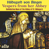 O ignis Spiritus Paracliti - Benedictine Nuns of the Abbey of St. Hildegard Eibingen & Хильдегарда Бингенская