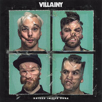 Beggar - Villainy