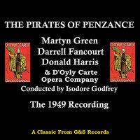 What Ought We To Do - How Beautifully Blue The Sky - Martyn Green & Darrell Fancourt & D'Oyly Carte Opera Company & Donald Harris