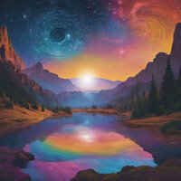 Tranquil Tranquility - IVAN IDAN