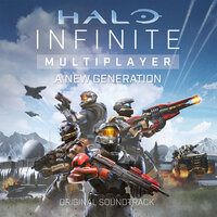 Though This be Madness - Halo & Alex Bhore & Joel Corelitz & Eternal Time & Space