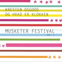 Sir Oink-A-Lot - Kresten Osgood & Hvad Er Klokken
