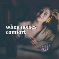 Driven for Success - Brown Noise