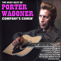 Headin' for a Weddin' - Porter Wagoner