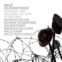Crossing the Alps - The Hallé