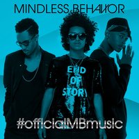 #Better - Mindless Behavior & KR