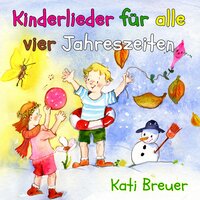 Im Winter, im Winter - Kati Breuer
