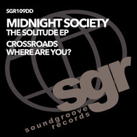 Crossroads - Midnight Society