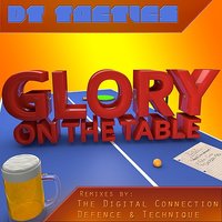 GG No RE - DT Tactics & The Digital Connection