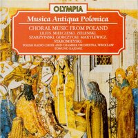 Missa Brevissima - Chamber Orchestra Wroclaw & Polish Radio Choir & Edmund Kajdasz