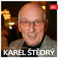 Taxikář - Karel Štědrý