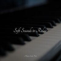 Peaceful Sleep - Piano Mood & Chillout Lounge Relax & Piano Music for Work