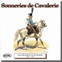 Aux Officiers - Les trompettes du Boute-Selle
