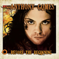 Love Is Everything - Anthony Gomes