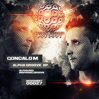 Alpha Red - Goncalo M
