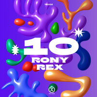 True Religion - Rony Rex