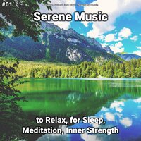 Serene Music, Pt. 54 - Relaxing Music for Kids & Yoga & Relaxing Spa Music