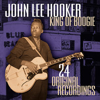 Alberta - John Lee Hooker