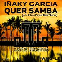 Quer Samba - Inaky Garcia