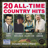 Daddy - Red Sovine