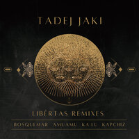Libêrtas - Tadej Jaki & AmuAmu