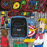 Berenstain bear kore - Utopitek