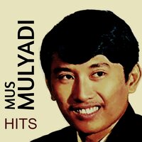 Terlambat Tjintaku - Mus Mulyadi