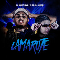 Camarote - Mc Buchecha VM & dj maloka original