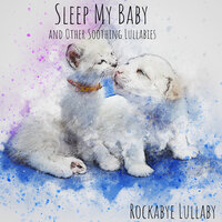 Rockabye Baby - Rockabye Lullaby