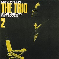 For All We Know - Cedar Walton