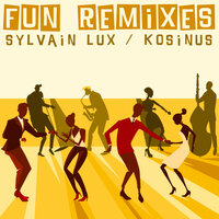 Lively Electro Jazz - Sylvain Lux & Marc Durst & Marc Durst, Sylvain Lux
