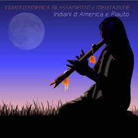 Massaggio: Flute Music for Spa and Healing Massage - Indiani d'America Rilassamento e Meditazione