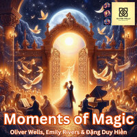 Lavender Skies - Oliver Wells & Emily Rivers & Đặng Duy Hiền