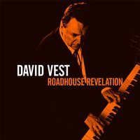 Santa Fe Steamer - David Vest