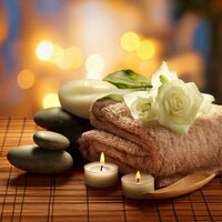 Spa Relaxing Patterns - Dinner Party Playlist & Day Spa Music & Hotel Spa Radio