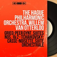 Peer Gynt, suite No. 2, Op. 55: I. The Abduction of the Bride. Allegro furioso - Andante doloroso - The Hague Philharmonic Orchestra & Эдвард Григ