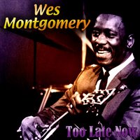 Sound Carrier - Wes Montgomery