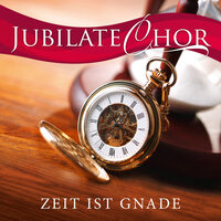 Allein deine Gnade genügt - Jubilate-Chor & Iris Quiring & Gilbrecht Schäl