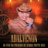Será Que Foi Saudade - Adalvenon