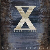 Bolero de Castelló - Metal Cambra