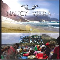 Sombras Di Destino - Nancy Vieira