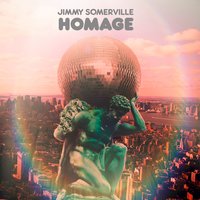 Freak - Jimmy Somerville
