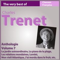 La maison du poète - Charles Trenet