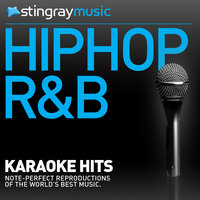 Me, Myself and I - Stingray Music Karaoke