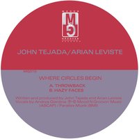 Fashion Avenue - John Tejada & Arian Leviste