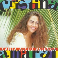Solidão - Cristina Amaral