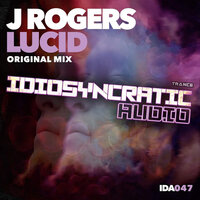 Lucid - J Rogers