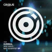 Sideways - Surreal