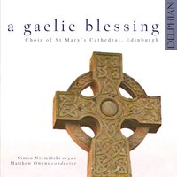 Ave verum corpus - Choir of St Mary's Cathedral, Edinburgh & Simon Nieminski