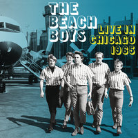 Wendy - The Beach Boys